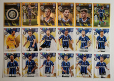 FC Internazionale Milano - Set