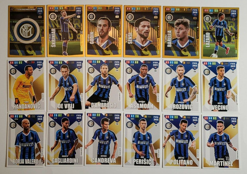 Internazionale milano set - internazionale,