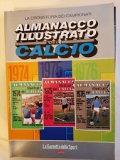 Almanacco illustrato del