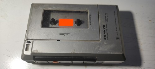 Sanyo 1150 cassette tape - 1150,
