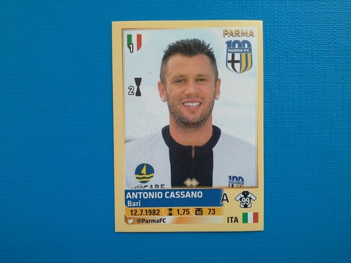 Figurine calciatori panini - figurine,