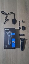 Rasoio elettrico Brown Series 5