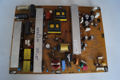 Scheda alimentatore - scheda,