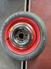 RUOTINO DI SCORTA FORD FOCUS