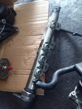 pompa gasolio alta pressione smart disel piú flauto con sensori per gasolio.