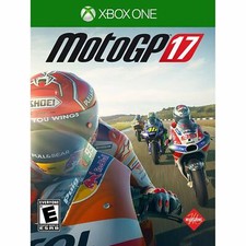 MotoGP 17 (Xbox One) Brand New