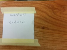 Piallacci legname vario