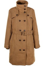 Camel active cappotto mantella - camel,