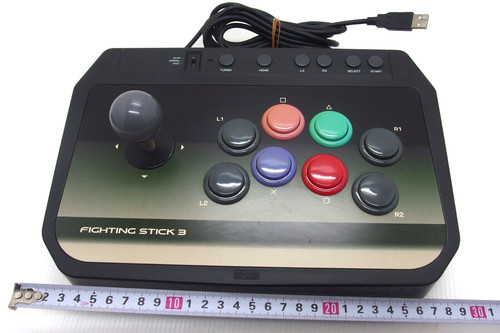 Hori fighting stick - hori,