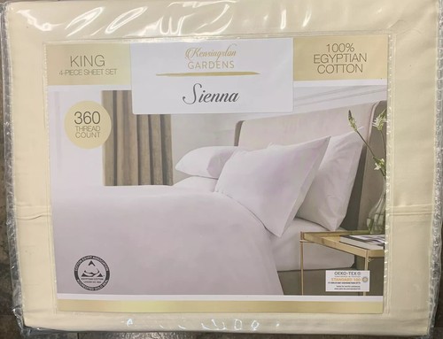 Set lenzuola kensington - set,