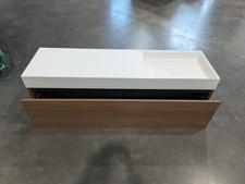Falper Pure 63" Wall-Mount