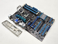 Scheda madre ASUS P8H77 - V LE