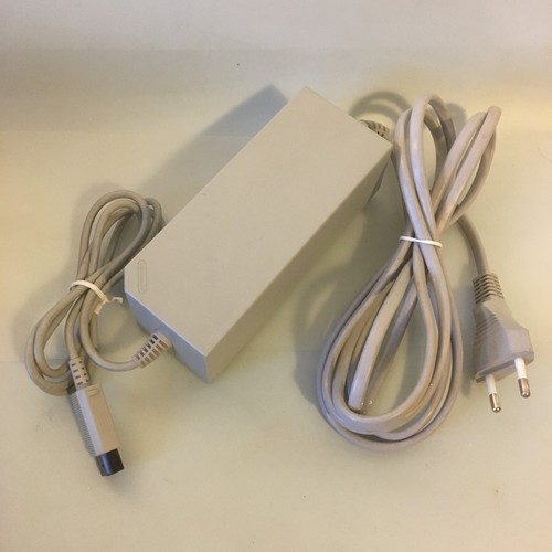 Nintendo wii rvl 002 eur - wii,