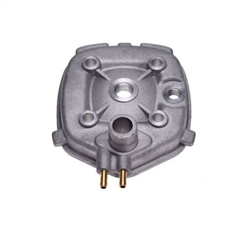 Testa cilindro per yamaha - testa,