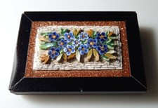 Antico Fermacarte in