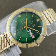 Raro orologio vintage - orologio, longines