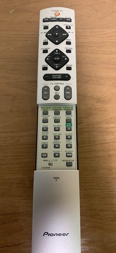 Telecomando pioneer modello - telecomando,