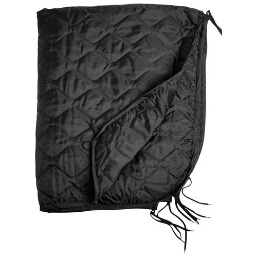 Esercito ripstop poncho - esercito,