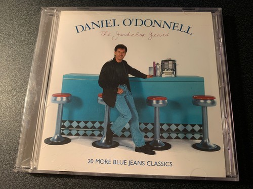 The jukebox years daniel - by,