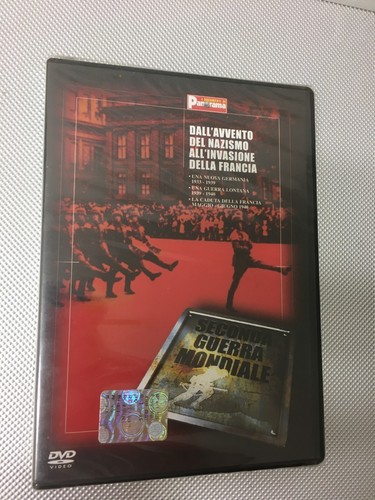 Dvd seconda guerra mondiale - dvd,