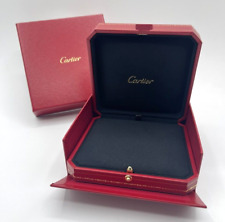 Cartier scatola collana