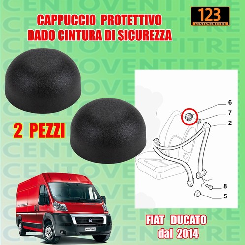 Pezzi cappuccio tappo - cappuccio,