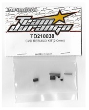 Team Durango TD210038 Set