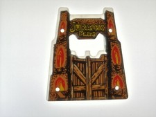 flipper Jurassic Park DATA