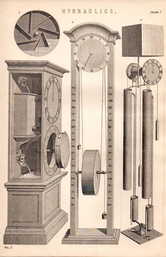 1868 stampa idraulica - stampa,