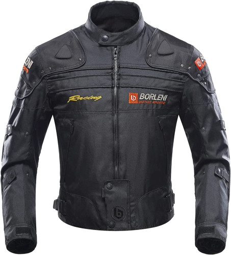 Giacca moto uomo tutte - moto,
