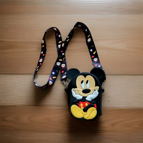 Disney topolino portamonete - disney,
