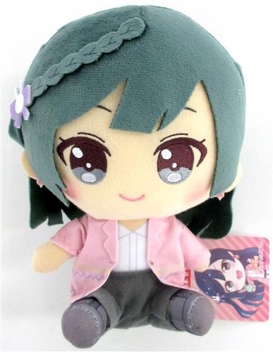 Love live peluche festa - live!,