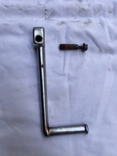 Pedivella Messa In Moto Rizzato 122 Atala Green 50