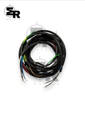 IMPIANTO ELETTRICO MOTO GILERA