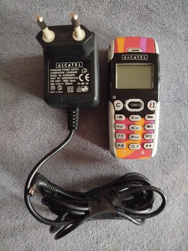 Alcatel bg3 telefono cellulare - bg3,