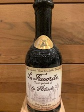 rhum la favorite flibuste 94