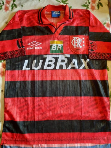 Umbro maglia flamengo - umbro,