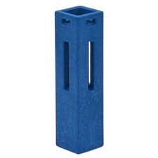 Playmobil pilastro blu 3 cm