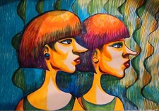 Pittore Izabela Jereczyńska