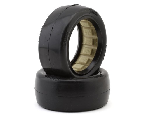 Pro motion slicks - 2,2", 2wd/4wd