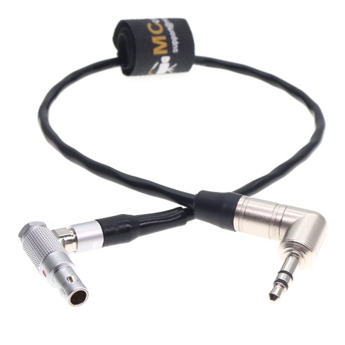 Cavo timecode rosso - cavo,