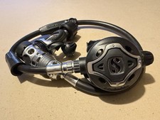 Regolatore Scubapro Mk25/S600