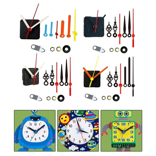 Accessori riparazione orologi