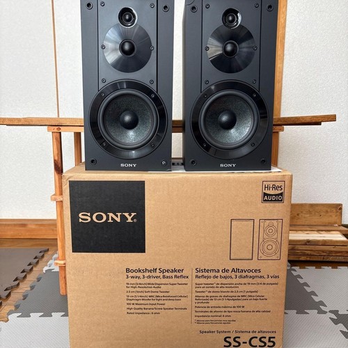 Sony cs5 3way driver - sony,