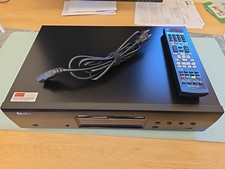 Denon DBT-1713UD - REGIONE
