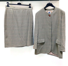 KRIZIA Completo Donna Tailleur