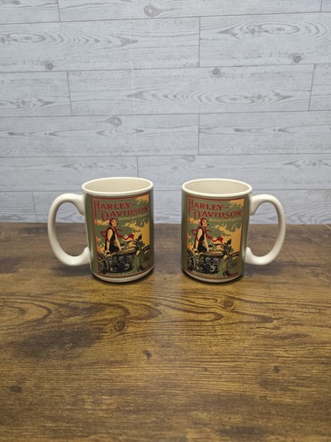 Tazza harley davidson - (2),