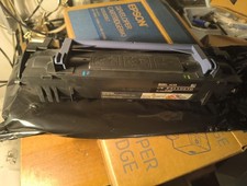 Toner cartuccia Epson S050087 originale stampanti EPL Da Rigenerare ( Vuota) 