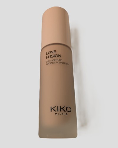 Kiko milano love fusion - love,