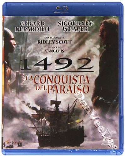 1492 conquest of - conquest,